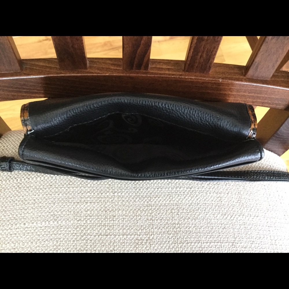 Brighton Wallet On A String - image 5